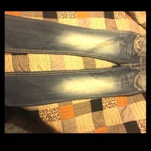 VIGOSS women’s jeans